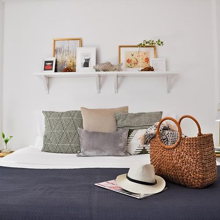 טאווירה Lovelystay - Casa Salto - Charming Townhouse With Large Terrace מראה חיצוני תמונה