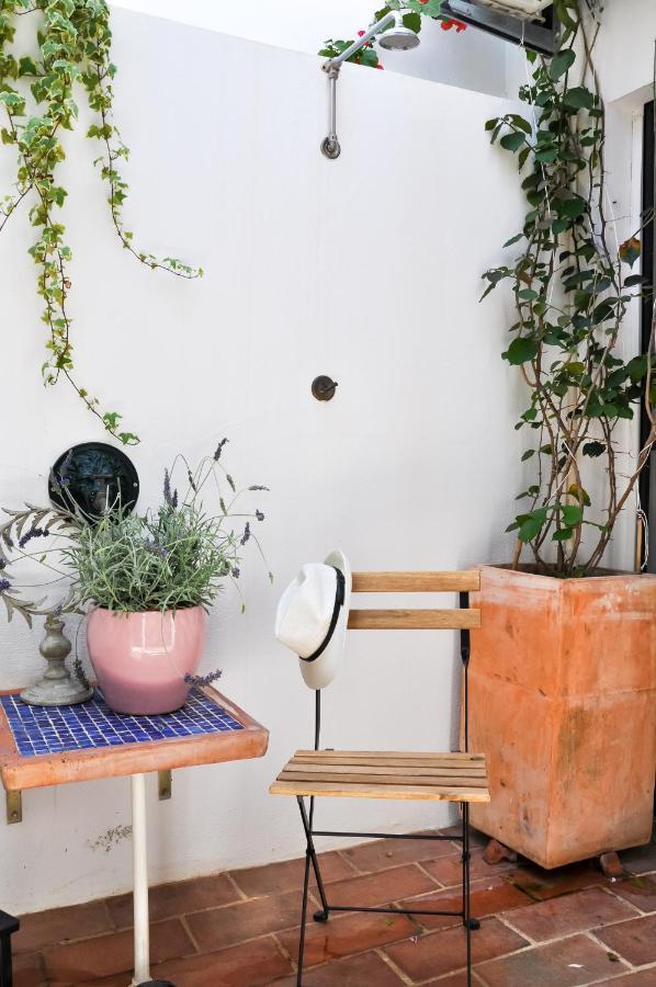 טאווירה Lovelystay - Casa Salto - Charming Townhouse With Large Terrace מראה חיצוני תמונה