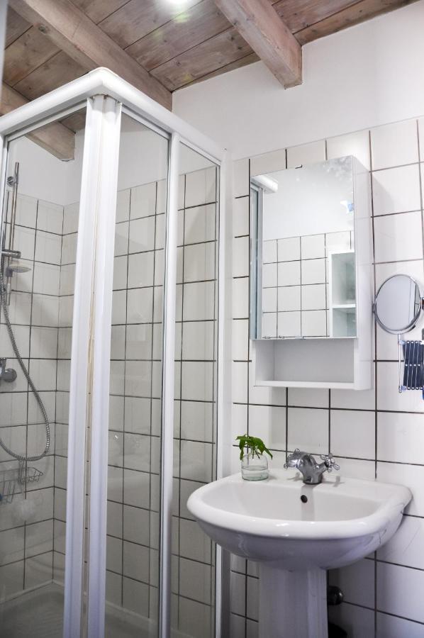 טאווירה Lovelystay - Casa Salto - Charming Townhouse With Large Terrace מראה חיצוני תמונה