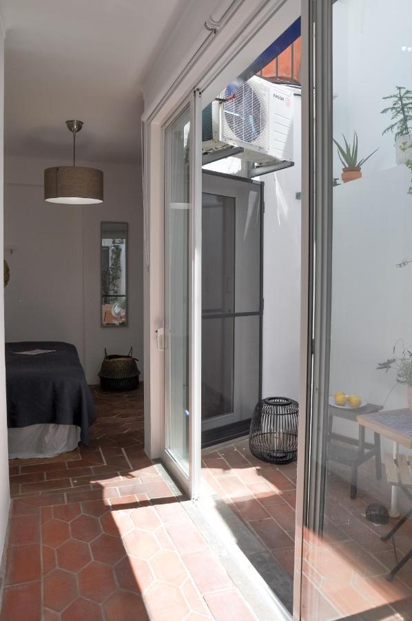 טאווירה Lovelystay - Casa Salto - Charming Townhouse With Large Terrace מראה חיצוני תמונה